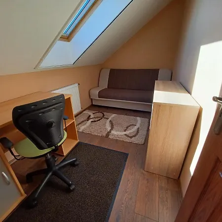 Appartamento Hajnalka