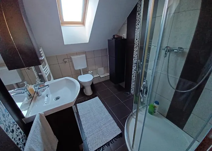 Appartamento Hajnalka