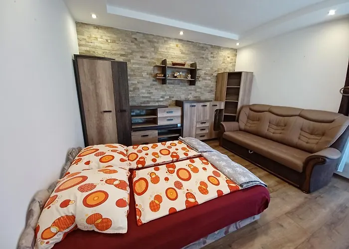 Hajnalka Balatonoszod