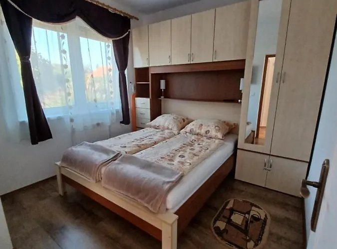 Appartamento Hajnalka *