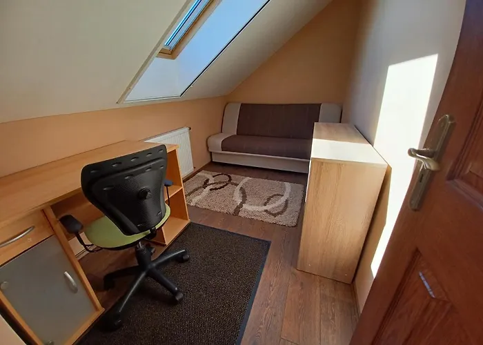 Appartamento Hajnalka