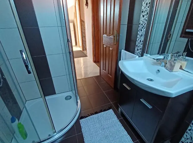 Appartamento Hajnalka Balatonoszod