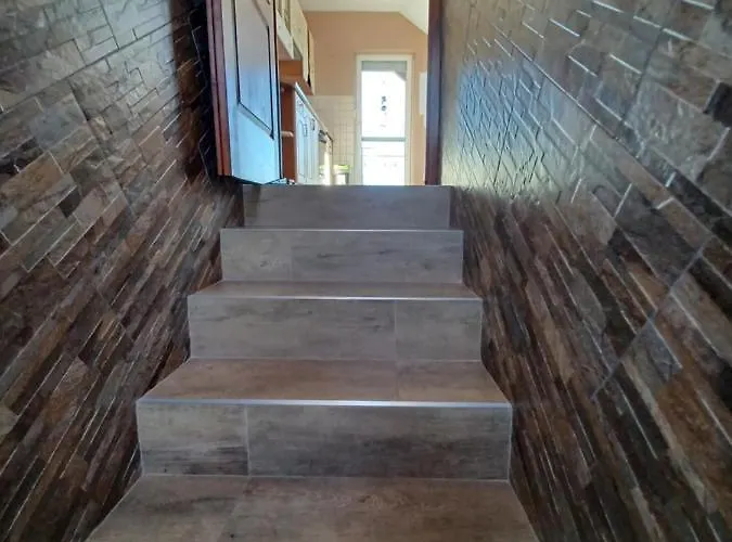 Hajnalka * Balatonoszod